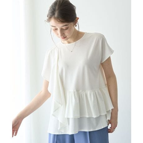 [^ԁF07000463900]炩ȔG̑fނŃuEX̗lɒRbgJbg\[ByvCɃeBA[ht{tF~jȃANZg݊vX܂BБbtŗ̊tAVg[ȑy₩ɉoBẴItBXX^Cɂ߂̃ACełB[₠]ň[][Ȃ]Lk[₠]n[Ȃ]|Pbg[Ȃ]fp摜́A̓ŐFČꍇ܂Bg̃j^[ɂďi̐FČꍇ܂B25SS