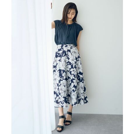 [^ԁF07000542900]{Ȃł͂̑@ׂȃfUC͂̃tA[XJ[gB_ȉԕvgɂӂVGbg؂₩ȃfUCłBiȃtAVGbgƃ~fBŃbOCE킸׌ʂB郊lCNfނgpAꂩ̋G߂ɂ҂BVvȃgbvXłf܂B[]ň[][Ȃ]Lk[Ȃ]n[]|Pbg[Ȃ]fp摜́A̓ŐFČꍇ܂Bg̃j^[ɂďi̐FČꍇ܂B25SS