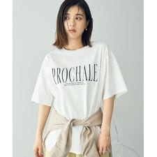 【UVカット】ロゴBIGTee