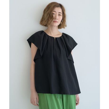 [^ԁF07000576200]ŗ̂邫ꂢ߂ȑfނŎdĂfUCuEXB܂ӂƕtAX[uCɂȂ镔Jo[āA肰ȂX^CAbv̂|CgłBtg̉̂zbNiȃANZgvXB킹ŃIEItǂł􂷂邨߂̃ACełB[₠]ň[][Ȃ]Lk[Ȃ]n[Ȃ]|Pbg[Ȃ]fp摜́A̓ŐFČꍇ܂Bg̃j^[ɂďi̐FČꍇ܂B25SS