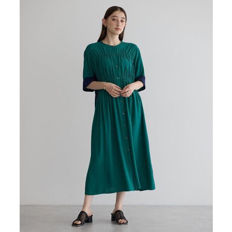 [^ԁF07000761700]Be[Ŵfނgps[XBƃTCh̔zF؂ւŃANZgvXBtg3iK̃MU[c̃h[vVGbgʊ̂fUCłBƂI[o[VGbgňꖇƒ邾łȂꂽX^CO܂邨߂̃ACełB[Ȃ]ň[][Ȃ]Lk[₠]|Pbg[]fp摜́A̓ŐFČꍇ܂Bg̃j^[ɂďi̐FČꍇ܂B25SS