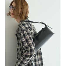 イェッカ ヴェッカ(YECCA VECCA)の【kakatoo】ワンハンドルバゲットバッグ