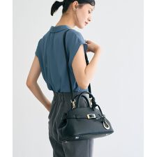 【LE VERNIS】Poire Charm bag