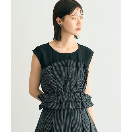 [^ԁF07000833300]ّfނ̃rX`Fd˂hbLOuEXBEGXgV[O𒆐SɂՂ̃tAMU[{̊fUCłBV[vȃXgCvƃjAXhbg2FWJBfނ̃XJ[gƍ킹ʊZbgAbv߂łB[Ȃ]ň[][Ȃ]Lk[₠]n[Ȃ]|Pbg[Ȃ]ZbgACe^bNtAXJ[gi07000833400jfp摜́A̓ŐFČꍇ܂Bg̃j^[ɂďi̐FČꍇ܂B25AW