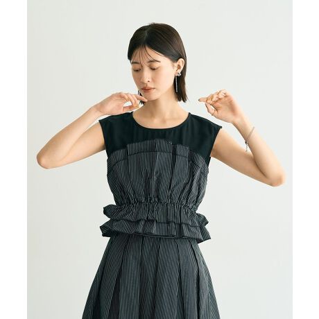 [^ԁF07000833300]ّfނ̃rX`Fd˂hbLOuEXBEGXgV[O𒆐SɂՂ̃tAMU[{̊fUCłBV[vȃXgCvƃjAXhbg2FWJBfނ̃XJ[gƍ킹ʊZbgAbv߂łB[Ȃ]ň[][Ȃ]Lk[₠]n[Ȃ]|Pbg[Ȃ]ZbgACe^bNtAXJ[gi07000833400jfp摜́A̓ŐFČꍇ܂Bg̃j^[ɂďi̐FČꍇ܂B25AW