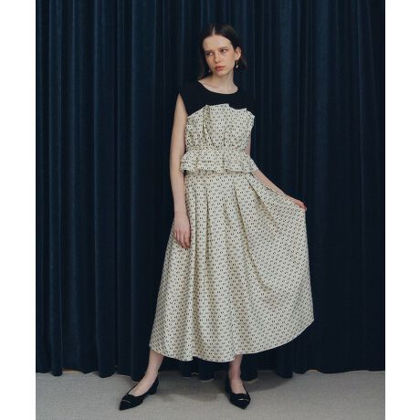 [^ԁF07000833400]Ղƃ^bNꂽtAVGbg͓Iȃ~XJ[gBiȉ̂hbgƃVbNȃXgCv2FWJłBfނ̃uEXƍ킹ZbgAbv̒ȂAW߁BVvȃgbvXɍ킹邾łۓIȃX^CO܂邨߂̃ACełB[₠]ň[][₠]Lk[Ȃ]n[]|Pbg[Ȃ]ZbgACerX`FhbLOuEXi07000833300jfp摜́A̓ŐFČꍇ܂Bg̃j^[ɂďi̐FČꍇ܂B25AW