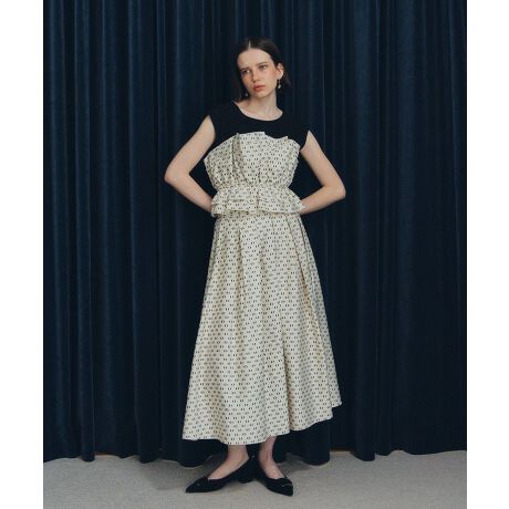 [^ԁF07000833400]Ղƃ^bNꂽtAVGbg͓Iȃ~XJ[gBiȉ̂hbgƃVbNȃXgCv2FWJłBfނ̃uEXƍ킹ZbgAbv̒ȂAW߁BVvȃgbvXɍ킹邾łۓIȃX^CO܂邨߂̃ACełB[₠]ň[][₠]Lk[Ȃ]n[]|Pbg[Ȃ]ZbgACerX`FhbLOuEXi07000833300jfp摜́A̓ŐFČꍇ܂Bg̃j^[ɂďi̐FČꍇ܂B25AW