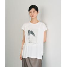 フォトプリントTee