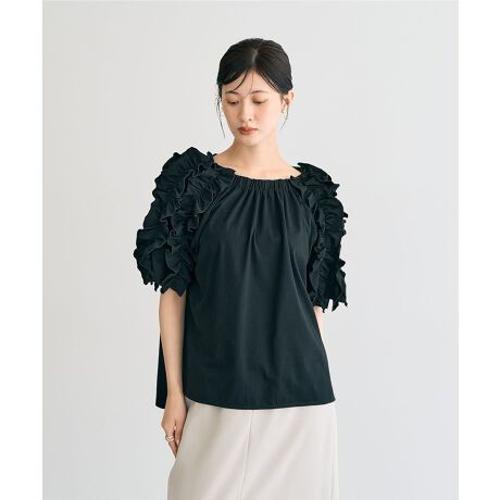 [^ԁF07000838200]V_[CɎ{_ȃt؂₩ȃuEXBꂢ߂ȃJbg\[nŎdāAfBȃX^Cɂ߁lbNC̃MU[łӂƍLVGbgO㍷tCM[w悢o܂BJWA炫ꂢ߂܂ŕLX^Cƍ킹Ăy݂܂B[Ȃ]ň[][Ȃ]Lk[₠]n[Ȃ]|Pbg[Ȃ]fp摜́A̓ŐFČꍇ܂Bg̃j^[ɂďi̐FČꍇ܂B25SS