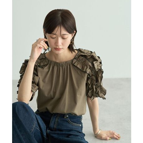 [^ԁF07000838200]V_[CɎ{_ȃt؂₩ȃuEXBꂢ߂ȃJbg\[nŎdāAfBȃX^Cɂ߁lbNC̃MU[łӂƍLVGbgO㍷tCM[w悢o܂BJWA炫ꂢ߂܂ŕLX^Cƍ킹Ăy݂܂B[Ȃ]ň[][Ȃ]Lk[₠]n[Ȃ]|Pbg[Ȃ]fp摜́A̓ŐFČꍇ܂Bg̃j^[ɂďi̐FČꍇ܂B25SS