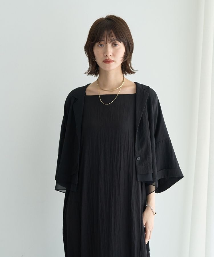 LILY BROWN（リリー ブラウン） スプリングベーシックジャケット LILY BROWN/リリーブラウン]スプリングベーシックジャケット