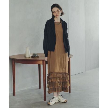 [^ԁF07000847600]`[fނd˂btwڂ䂭L~\[s[XBBe[WCNȃ[fނ͓IłB̃XgbvŒ̒߂ô|CgBVvȃCi[ɍ킹邾ōN炵C[hX^C܂ACełB[Ȃ]ň[][Ȃ]Lk[Ȃ]n[Ȃ]|Pbg[]fp摜́A̓ŐFČꍇ܂Bg̃j^[ɂďi̐FČꍇ܂B25SS