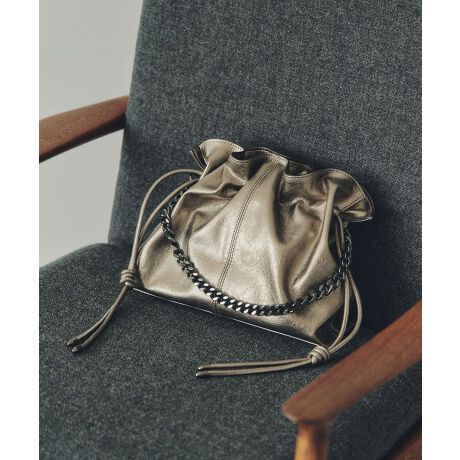 [^ԁF07000817700]{[̂`F[nh݊Ղ̃Nb`obOBVH{Gifނƃt@[g4WJŐFႢł̍wȌo׃xgtŃV_[obOƂĂy߂2WAYfUCBX^COɃ[hȃANZgĂ邨߂̃ACełBfp摜́A̓ŐFČꍇ܂Bg̃j^[ɂďi̐FČꍇ܂B25AW