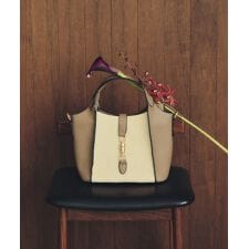 イェッカ ヴェッカ(YECCA VECCA)の【一部WEB限定】4wayミニバッグ