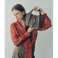 イェッカ ヴェッカ(YECCA VECCA)の【一部WEB限定】4wayミニバッグ