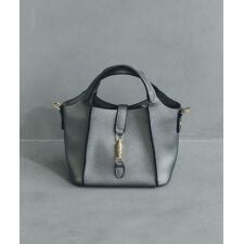 イェッカ ヴェッカ(YECCA VECCA)の【一部WEB限定】4wayミニバッグ