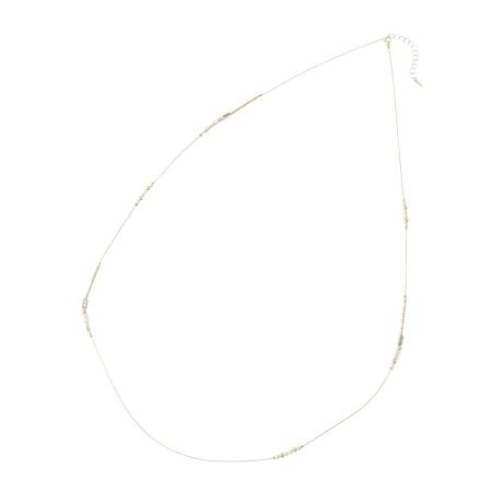 [^ԁF07000923900]KXApCvAp[r[YoX悭gݍ킹Xe[VOlbNXB@ׂȋP`F[ؚȂ瑶݊̂ANZgvX܂BAWX^[tłD݂̒ɕς̂|CgB킹łꂢ߂ɂJWAɂ􂷂邨߂̃ACełBfp摜́A̓ŐFČꍇ܂Bg̃j^[ɂďi̐FČꍇ܂B25AW