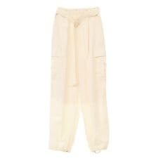 ベルテッドカーゴパンツ