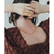 チェーンMIXチョーカー