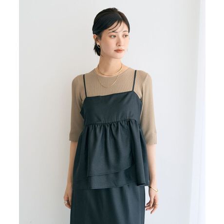 [^ԁF07000816600]߂Tefނ̃I[o[L~\[BbṽAVg[fUCƃobÑ{ڂ䂭|CgłBLtAVGbg炵؂₩oBghCNȃC[h̒Ȃ܂܂BCi[ŃV[Y킸ɒ邨߂̃ACełB[Ȃ]ň[][]Lk[Ȃ]n[Ȃ]|Pbg[Ȃ]fp摜́A̓ŐFČꍇ܂Bg̃j^[ɂďi̐FČꍇ܂B25AW