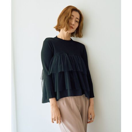 [^ԁF07000833000]xAgbvƂ̃C[hꖇŊghvI[o[BCgȃujbgɃVtHnhbLOA`[btd˂tF~jȃfUCłB~j}ȃtHłǂȃ{gƂǂAp܂ő݊ՂɉoBꂢ߃XJ[gJWAȃfjpc܂ŕL킹ĂACełB[₠]ň[][Ȃ]Lk[]n[Ȃ]|Pbg[Ȃ]fp摜́A̓ŐFČꍇ܂Bg̃j^[ɂďi̐FČꍇ܂B25AW