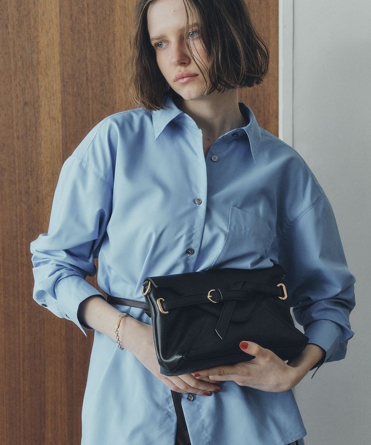 story.】デザインバッグ | イェッカ ヴェッカ(YECCA VECCA) | マルイ