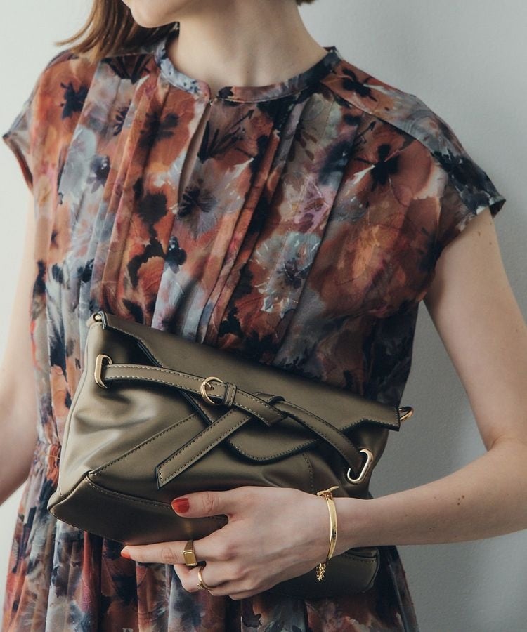 story.】デザインバッグ | イェッカ ヴェッカ(YECCA VECCA) | マルイ