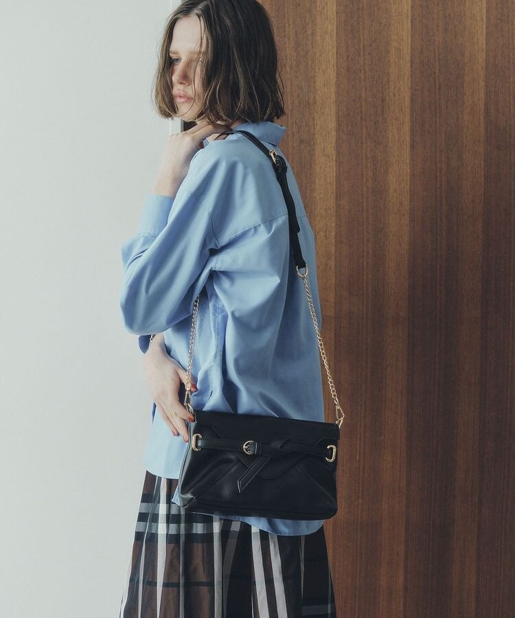 story.】デザインバッグ | イェッカ ヴェッカ(YECCA VECCA) | マルイ