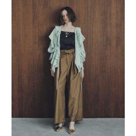 [^ԁF07000823200]Ñ[h[uɎꂽxgt^bNChpcBnCEGXgfUCłƃX^CAbv܂BEGXg܂ԂĂpł2WAYdlBñXgCv`}jbVȒȂ㉟܂BtF~jȃuEX킹~bNXX^Cɂ߂̃ACełB[Ȃ]ň[][Ȃ]Lk[Ȃ]n[Ȃ]|Pbg[]fp摜́A̓ŐFČꍇ܂Bg̃j^[ɂďi̐FČꍇ܂B25AW