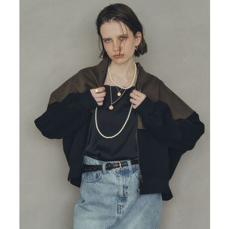 [^ԁF07000848200]㉺ǂ炩ł2WAYdl̃Cgu]BYȕ\ʊ̃Xgb`fނŕiǂdĂSn̗ǂfUCBƂۂ݃tHɐgS̐؂ւCX^CÕANZgɁB{gI΂AꖇI邾ŌhX^C܂邨߂̃ACełB[Ȃ]ň[][Ȃ]Lk[₠]n[Ȃ]|Pbg[Ȃ]fp摜́A̓ŐFČꍇ܂Bg̃j^[ɂďi̐FČꍇ܂B25AW