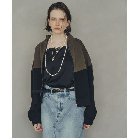 [^ԁF07000848200]㉺ǂ炩ł2WAYdl̃Cgu]BYȕ\ʊ̃Xgb`fނŕiǂdĂSn̗ǂfUCBƂۂ݃tHɐgS̐؂ւCX^CÕANZgɁB{gI΂AꖇI邾ŌhX^C܂邨߂̃ACełB[Ȃ]ň[][Ȃ]Lk[₠]n[Ȃ]|Pbg[Ȃ]fp摜́A̓ŐFČꍇ܂Bg̃j^[ɂďi̐FČꍇ܂B25AW