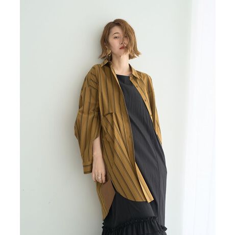 [^ԁF07000847100]zF̐ؑփfUC郍OVcB100̑fނŒSn̗ǂ͂łBAVg[Ƀ^bNꂽI[oVGbgŉHDƂĂ̒Ȃy݂܂B̃{^OăP[ṽX^CAW\2WAYfUCBG߂H~܂ŃOV[Y􂵂܂B[Ȃ]ň[][Ȃ]Lk[Ȃ]n[Ȃ]|Pbg[]fp摜́A̓ŐFČꍇ܂Bg̃j^[ɂďi̐FČꍇ܂B25AW