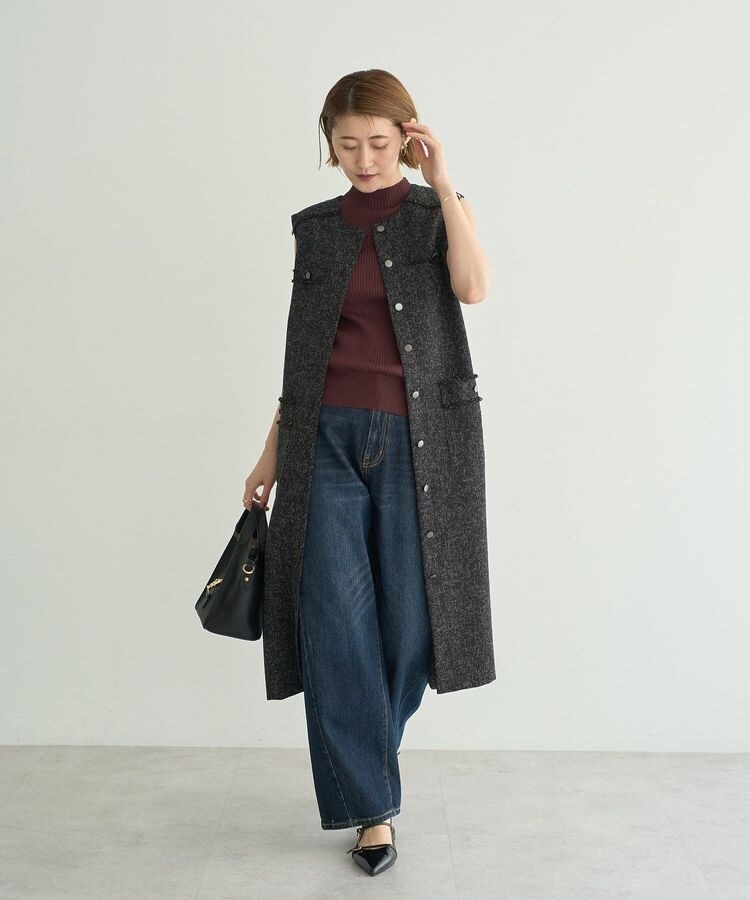 タイプライターマキシワンピース | ジャーナルスタンダード