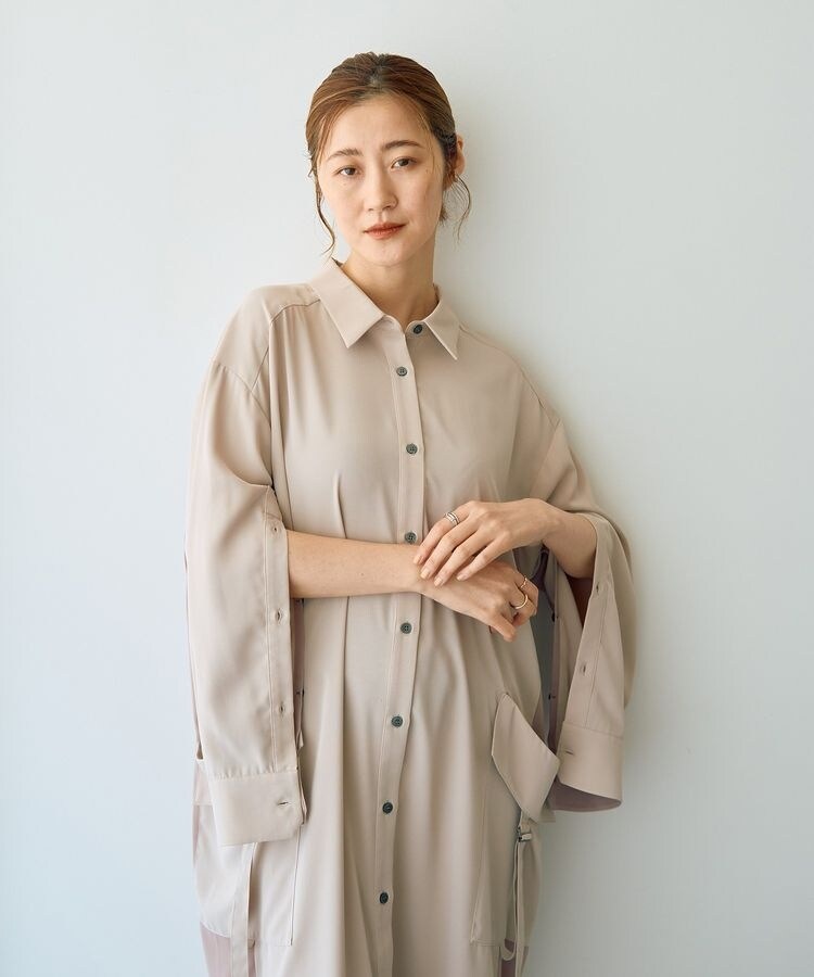 ミリタリーデザインジレ | イェッカ ヴェッカ(YECCA VECCA) | マルイ