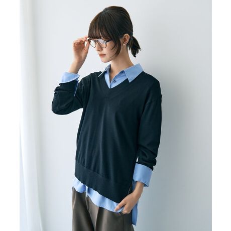 [^ԁF07000995100]AVg[ȃfUCڂ䂭jbgvI[o[BБɃTChXbg{tH肰Ȃo܂BVlbN܂ƖĂAiȈۂɁB񂵗͂ACgbvƂĂ͂AVcJbg\[Ƃ̃C[hX^C߂łB[Ȃ]ň[][Ȃ]Lk[]n[Ȃ]|Pbg[Ȃ]fp摜́A̓ŐFČꍇ܂Bg̃j^[ɂďi̐FČꍇ܂B