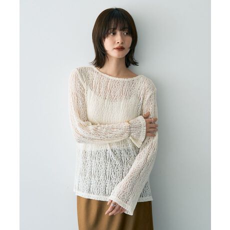 [^ԁF07000982500]ʂ̂长̂悤ȃVA[nIȒgbvXBnCXgb`ŌyʂɎdグtBbg̗ǂ\tgȒSn͂łBEhlbNɃx[VbNȃVGbgŃC[hɂ߁B킹ACeŃOV[Y􂵂܂B悢vXAx߂Ă钅񂵗͔Q̃ACełB[]ň[][Ȃ]Lk[]n[Ȃ]|Pbg[Ȃ]fp摜́A̓ŐFČꍇ܂Bg̃j^[ɂďi̐FČꍇ܂B25AW