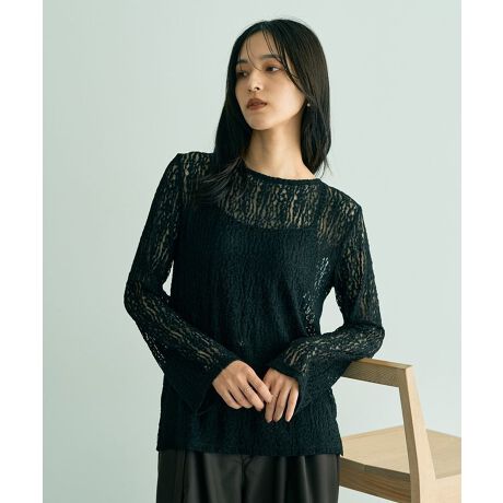 [^ԁF07000982500]ʂ̂长̂悤ȃVA[nIȒgbvXBnCXgb`ŌyʂɎdグtBbg̗ǂ\tgȒSn͂łBEhlbNɃx[VbNȃVGbgŃC[hɂ߁B킹ACeŃOV[Y􂵂܂B悢vXAx߂Ă钅񂵗͔Q̃ACełB[]ň[][Ȃ]Lk[]n[Ȃ]|Pbg[Ȃ]fp摜́A̓ŐFČꍇ܂Bg̃j^[ɂďi̐FČꍇ܂B25AW