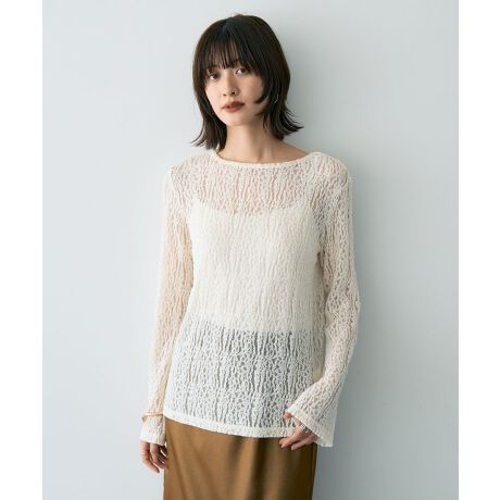 [^ԁF07000982500]ʂ̂长̂悤ȃVA[nIȒgbvXBnCXgb`ŌyʂɎdグtBbg̗ǂ\tgȒSn͂łBEhlbNɃx[VbNȃVGbgŃC[hɂ߁B킹ACeŃOV[Y􂵂܂B悢vXAx߂Ă钅񂵗͔Q̃ACełB[]ň[][Ȃ]Lk[]n[Ȃ]|Pbg[Ȃ]fp摜́A̓ŐFČꍇ܂Bg̃j^[ɂďi̐FČꍇ܂B25AW