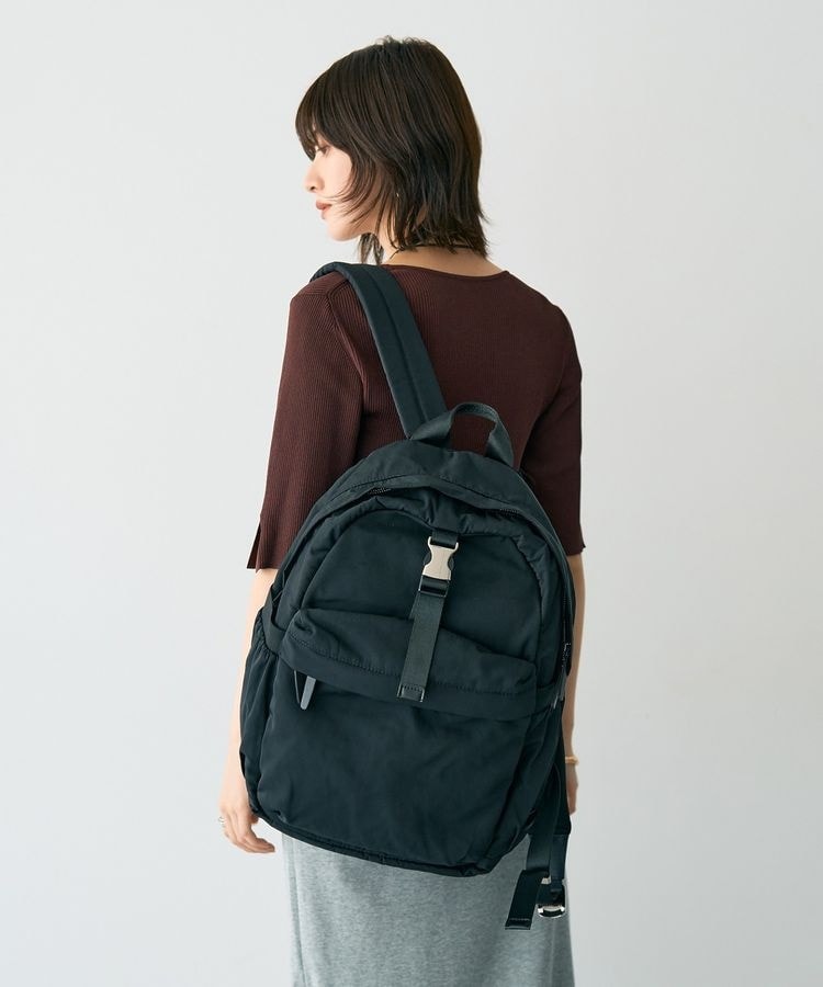 E'POR】【撥水】 Pac Sac Mini（パックサック ミニ）【25SS