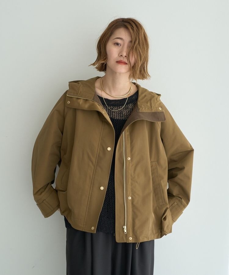 イェッカ ヴェッカ(YECCA VECCA) レディース アウター