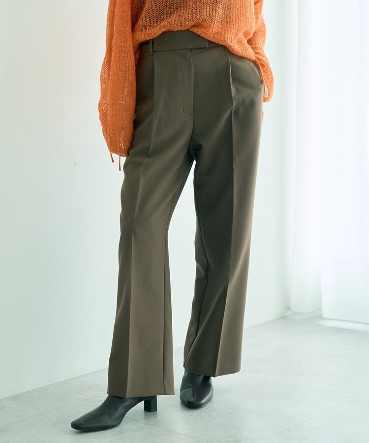 ワークパンツ3色 楽天市場】【2025春夏新作】 IZ FRONTIER ポイントコンタクト