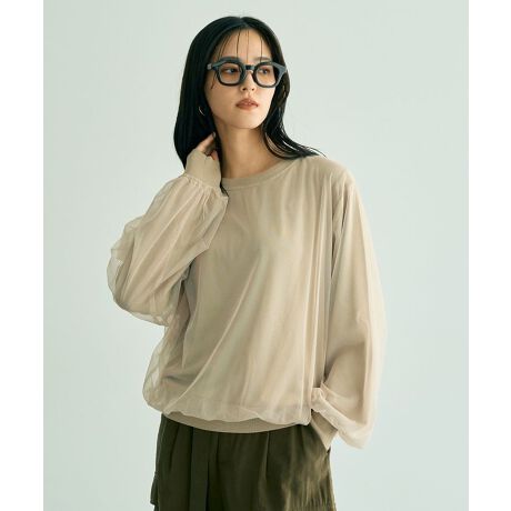 [^ԁF07001021200]ّfނgݍ킹RgXg[hɉffUCvI[o[B_炩ȃ[x[X̃jbgfނɃGA[ȃ`[d˂ĕ\LɎdグ܂BAEgC̃uɗDtBbg钅Sn̗ǂ́B킹₷x[VbNȃJ[WJŃV[YiX^C𐷂グĂ邨߂̈ꖇłB[Ȃ]ň[][Ȃ]Lk[]n[Ȃ]|Pbg[Ȃ]fp摜́A̓ŐFČꍇ܂Bg̃j^[ɂďi̐FČꍇ܂B25AW