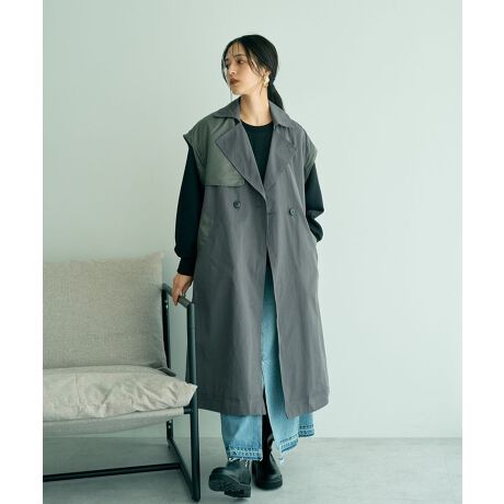 [^ԁF07000982700]ّfMIX̃fUCȃOR[gBg`CNȃp[cA~^[ȃANZgMA-1̃fUCŃghvXB͎O\ŃxXgR[gƂĂp\2waydlłBn͔̒ȃLeBOdグŖhACi[ŃOV[Y킹Ă钅񂵗͂̍ACełB[Ȃ]ň[][Ȃ]Lk[₠]n[]|Pbg[]fp摜́A̓ŐFČꍇ܂Bg̃j^[ɂďi̐FČꍇ܂B25AW