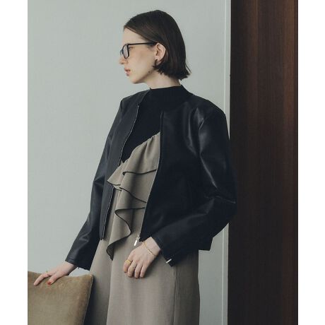 [^ԁF07000833200]tFCNU[̃X^CbVȃfUC̃C_[XWPbgBm[J[̃fUCłꂢ߂ȃX^Cɂ}b`܂BɎ{}`tt@Xi[ŃVGbg̒\BN[ȃX^C炫ꂢ߂܂ŁALR[fBl[gɎ钅񂵗͔Q̃ACełB[Ȃ]ň[][]Lk[Ȃ]n[]|Pbg[]fp摜́A̓ŐFČꍇ܂Bg̃j^[ɂďi̐FČꍇ܂B25AW