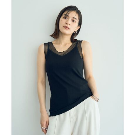 [^ԁF07000251301]VA[ȋ܌炵o`[MIXu^NgbvBLk̂_炩ȃufނŁA悭ĝɃtBbgĂ钅Sn̗ǂ1łBVc⃏s[XȂǂ̃Ci[ɍ킹邾ŃgĥX^COɃAbv[gĂ邨߂̃ACełB[₠]ň[][Ȃ]Lk[]n[Ȃ]|Pbg[Ȃ]fp摜́A̓ŐFČꍇ܂Bg̃j^[ɂďi̐FČꍇ܂B25AW