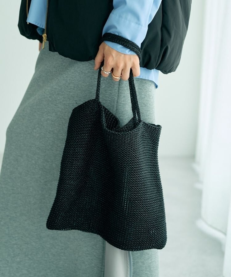 story】2wayバッグ | イェッカ ヴェッカ(YECCA VECCA) | マルイウェブ