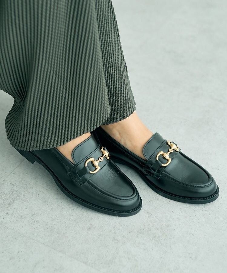 追加3》SLOBE ソフトローファー | スローブ イエナ(SLOBE IENA