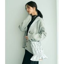 【CONTROL FREAK】ギャザー2WAYバッグ