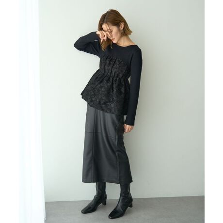 [^ԁF07000877600]U[CNȑfނŃ[ĥX^CO郍OXJ[gB_炩ȃtFCNXG[hɃR[eBO{A炩ȕvX܂BƂ̂i[VGbgƃubNpl̐؂ւCڂ䂭fUCłBXgb`̂y₩Ȃ͂SńB̃X^COɎ邾ŃXpCXĂꖇłB[Ȃ]ň[][₠]Lk[]n[Ȃ]|Pbg[Ȃ]fp摜́A̓ŐFČꍇ܂Bg̃j^[ɂďi̐FČꍇ܂B25AW