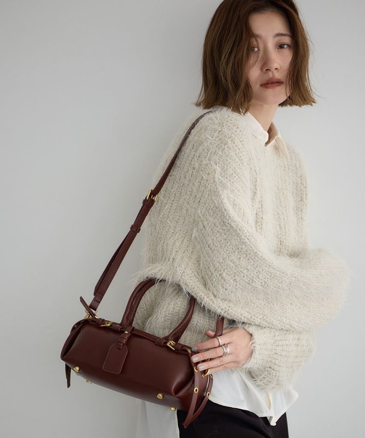 [�}���C]�ykakatoo�z�_�u���x���g�V�����_�[/�C�F�b�J ���F�b�J�iYECCA VECCA�j �u���E��